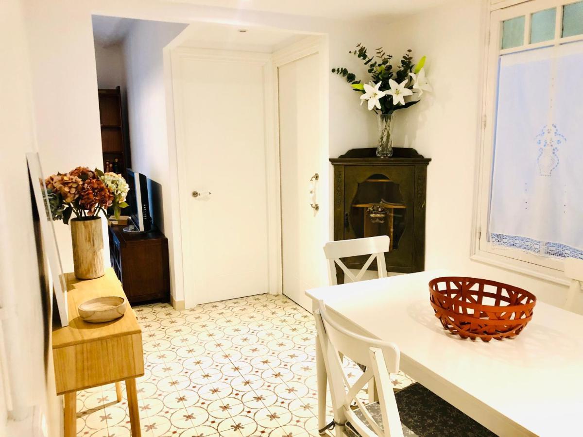 Apartmán Precioso Piso En El Centro Neuralgico De Olot Exteriér fotografie