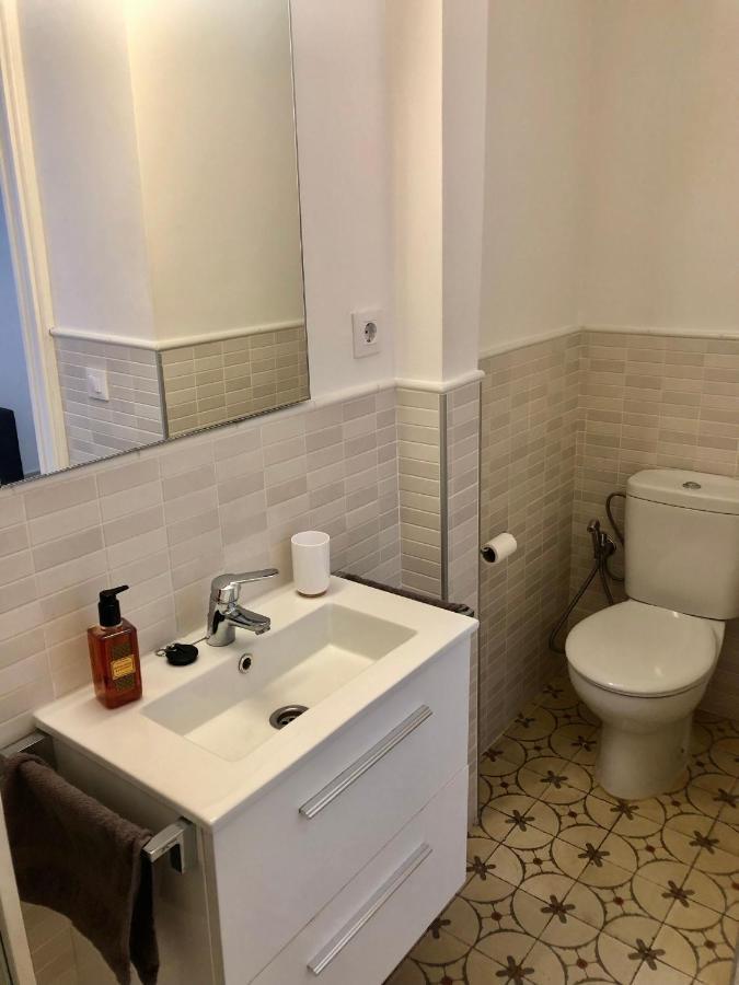 Apartmán Precioso Piso En El Centro Neuralgico De Olot Exteriér fotografie