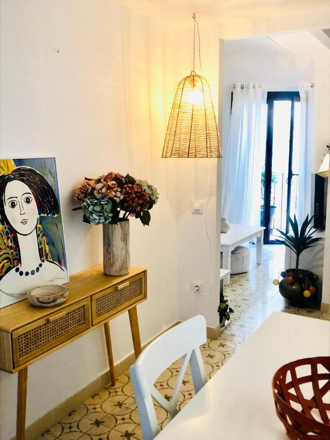 Apartmán Precioso Piso En El Centro Neuralgico De Olot Exteriér fotografie