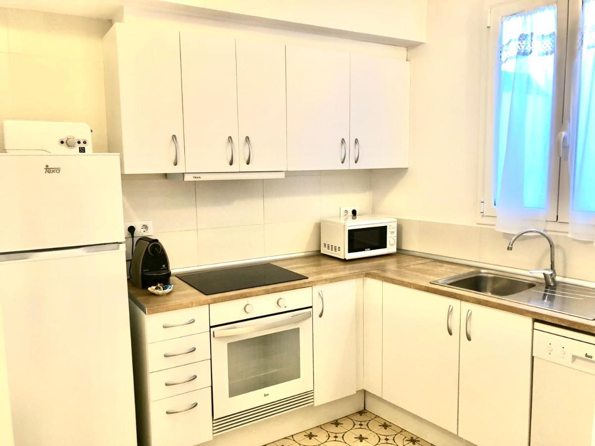 Apartmán Precioso Piso En El Centro Neuralgico De Olot Exteriér fotografie