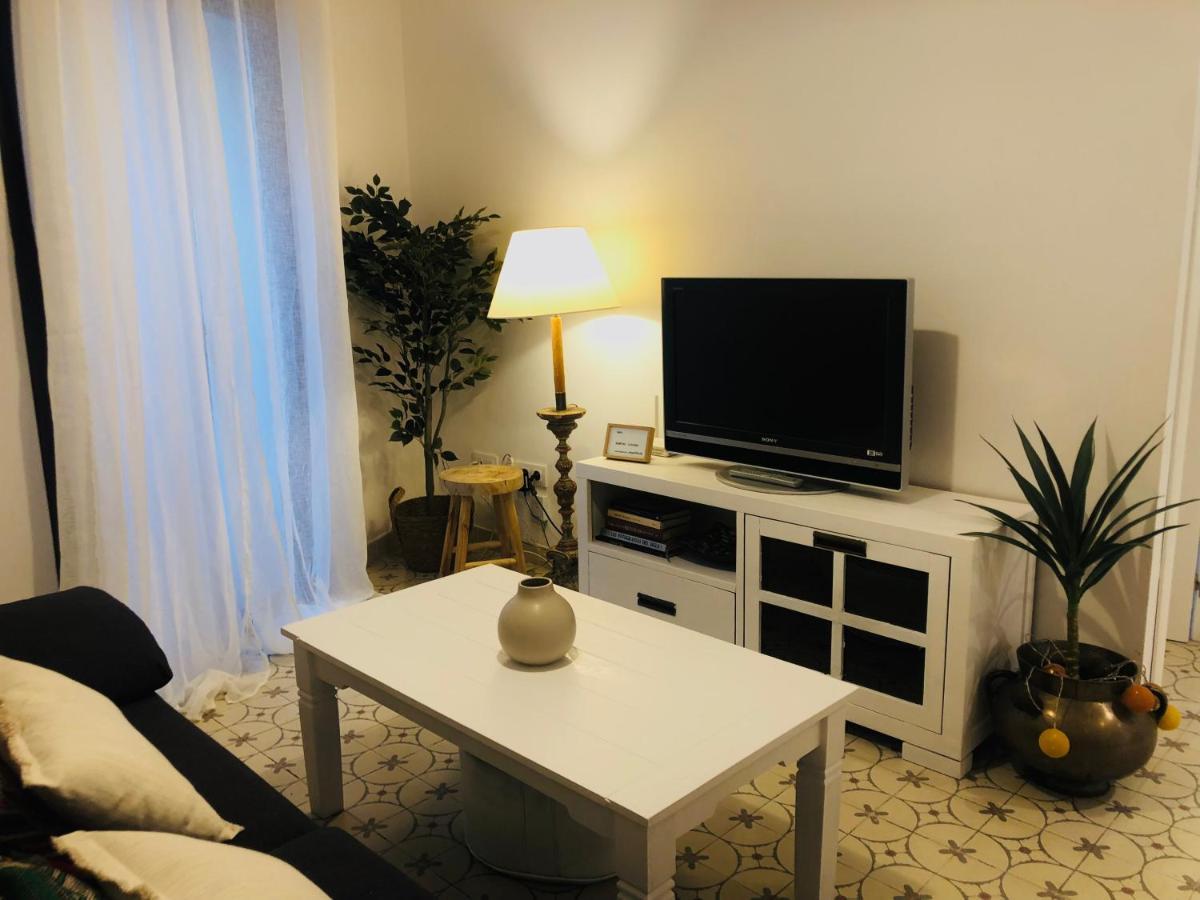 Apartmán Precioso Piso En El Centro Neuralgico De Olot Exteriér fotografie