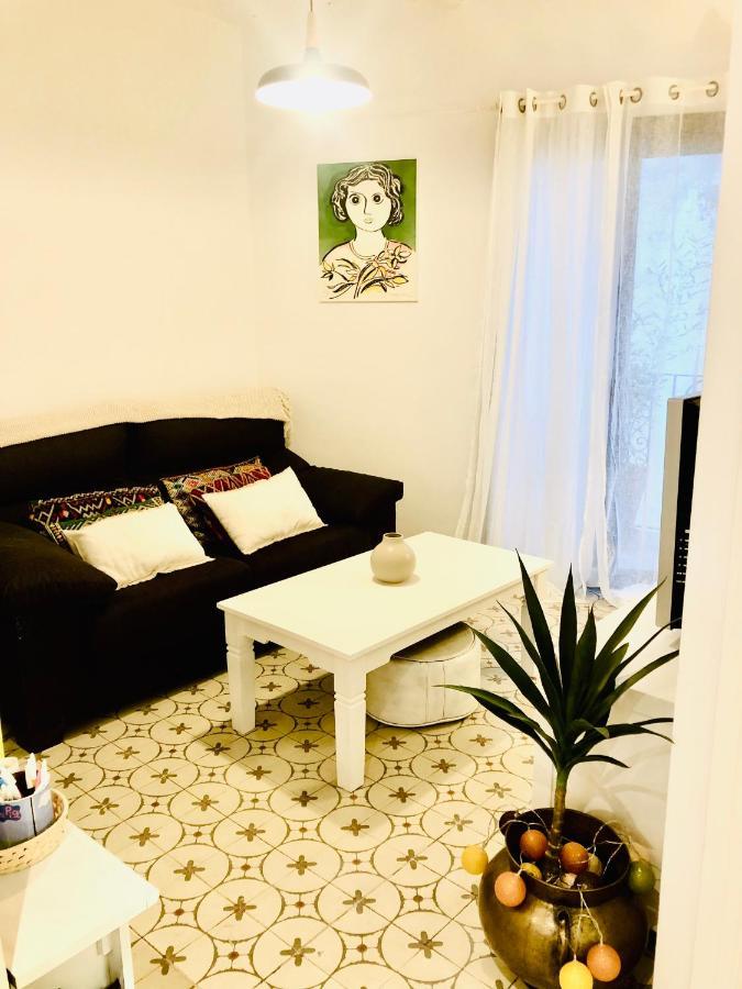 Apartmán Precioso Piso En El Centro Neuralgico De Olot Exteriér fotografie