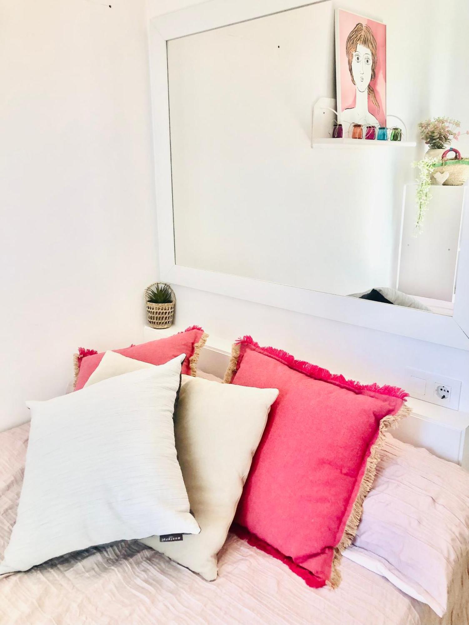 Apartmán Precioso Piso En El Centro Neuralgico De Olot Exteriér fotografie