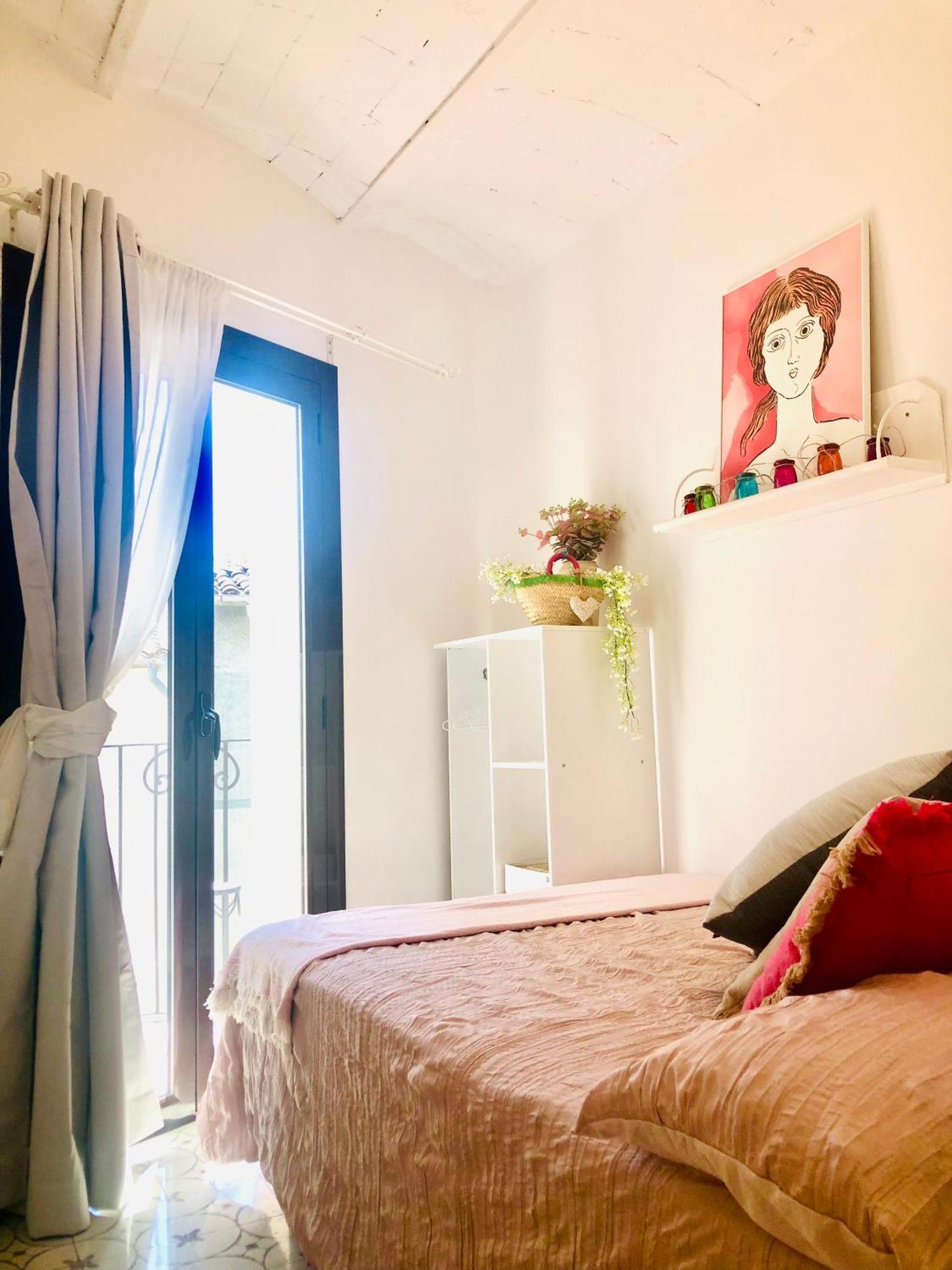 Apartmán Precioso Piso En El Centro Neuralgico De Olot Exteriér fotografie